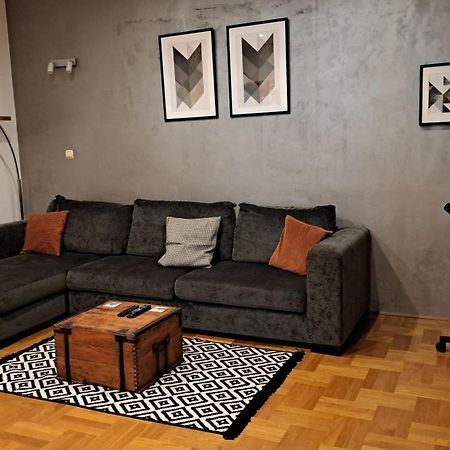 Apartment Reful Split Exterior foto