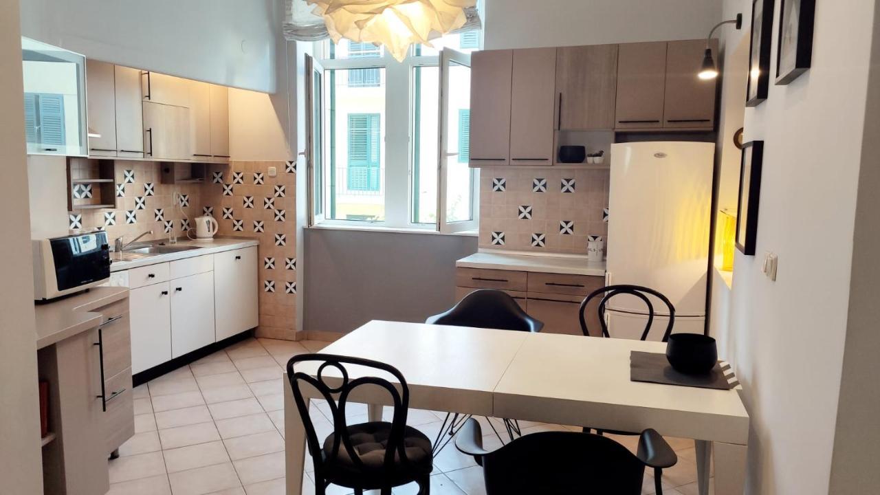 Apartment Reful Split Exterior foto