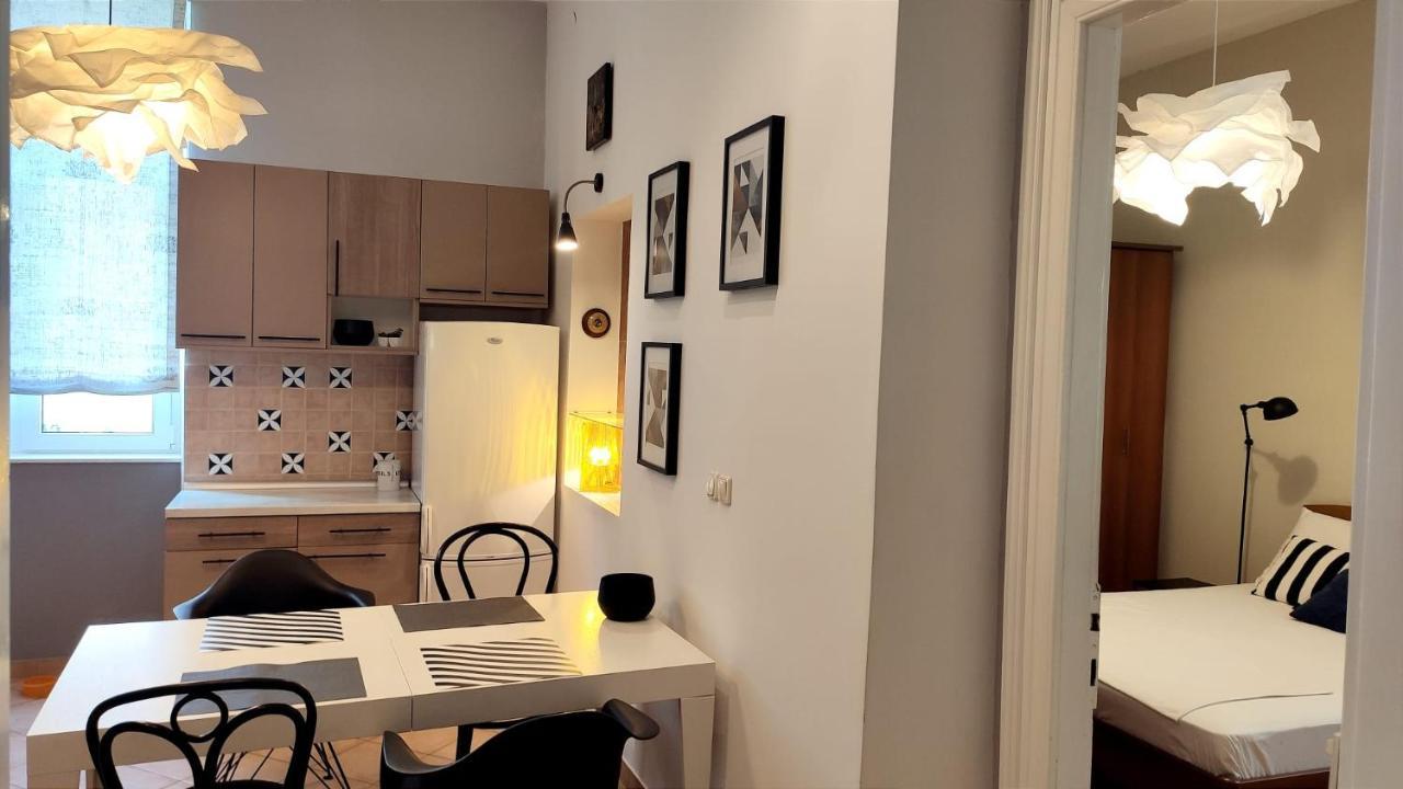 Apartment Reful Split Exterior foto