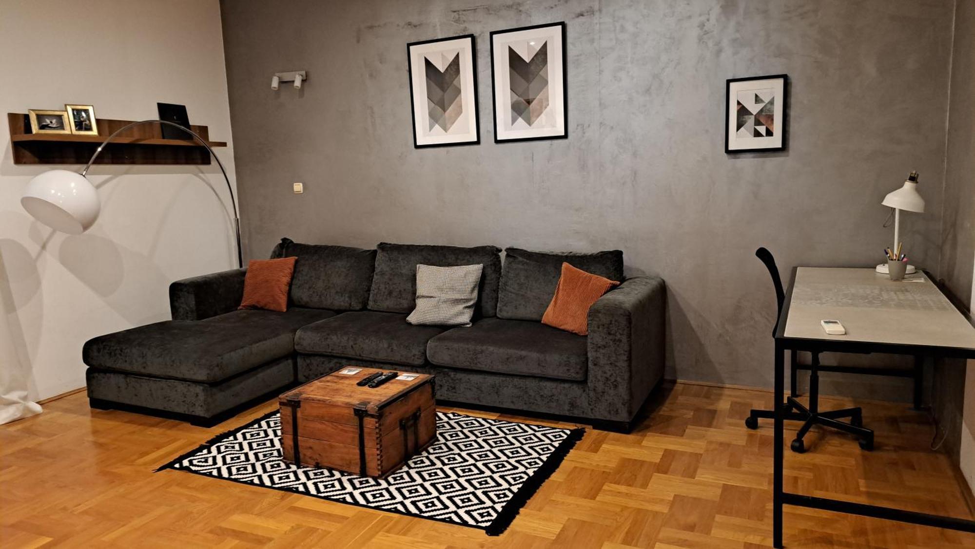 Apartment Reful Split Exterior foto